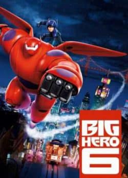 Big Hero 6 The Series 2017