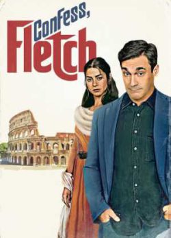 فیلم اعتراف کن، فلچ