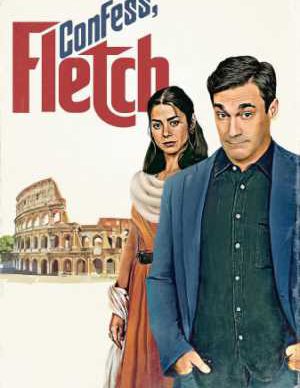 فیلم اعتراف کن، فلچ