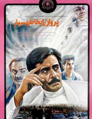 پرواز را به خاطر بسپار
