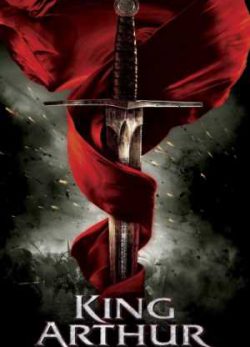 King Arthur