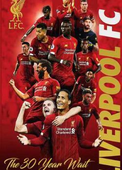 Liverpool FC