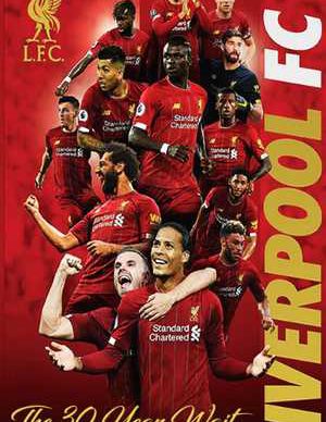 Liverpool FC