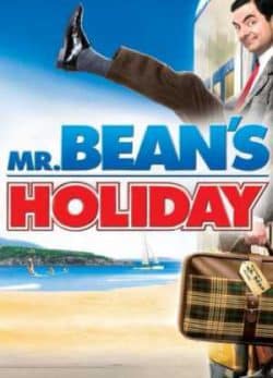 Mr Beans Holiday 2007