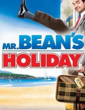 Mr Beans Holiday 2007