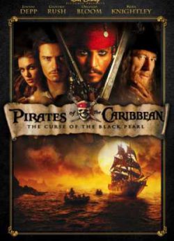 Pirates of the Caribbean