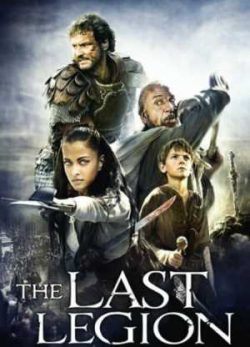 فیلم آخرین سپاه