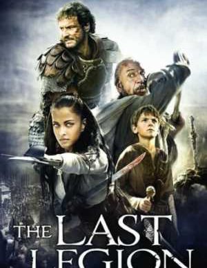 فیلم آخرین سپاه
