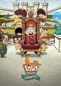 The Loud House 2021