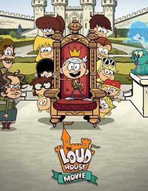 The Loud House 2021