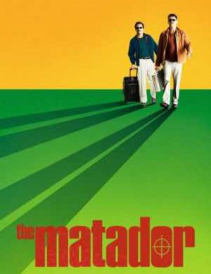 دانلود فیلم ماتادور