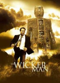 فیلم مرد حصیری