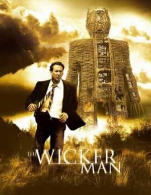 فیلم مرد حصیری