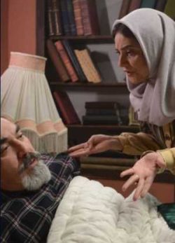دانلود سریال شبکه مخفی زنان قسمت هفتم