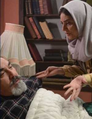دانلود سریال شبکه مخفی زنان قسمت هفتم