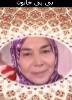 بی بی خاتون