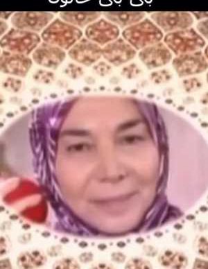 بی بی خاتون