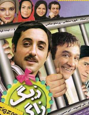 زیگزاگ