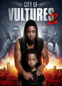 City of Vultures 2 2022