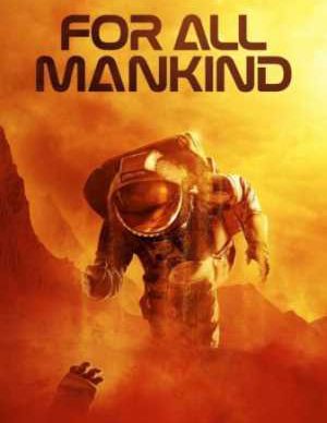 For All Mankind 2022