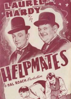Helpmates