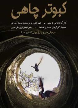 فیلم کبوتر چاهی