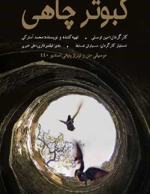 فیلم کبوتر چاهی