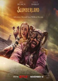 دانلود فیلم اسلامبرلند