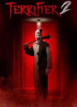 دانلود فیلم ترسناک وحشت انگیز 2
