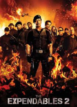 دانلود فیلم بی مصرف ها 2
