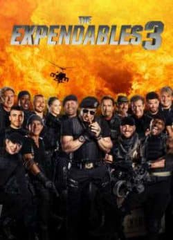 دانلود فیلم بی مصرف ها ۳