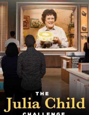 The Julia Child Challenge 2022