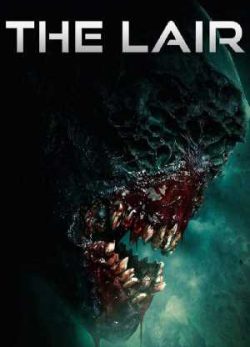 The Lair 2022 1080p WEB-DL, ترسناک, تماشای آنلاین فیلم The Lair 2022, دانلود رایگان فیلم The Lair 2022, دانلود فیلم The Lair 2022 با لینک مستقیم, دانلود فیلم The Lair 2022 لانه, دانلود فیلم لیر The Lair 2022, دوبله دو زبانه فیلم The Lair 2022, دوبله فارسی فیلم The Lair 2022, زیرنویس فارسی فیلم The Lair 2022, فیلم The Lair 2022 با زیرنویس چسبیده, فیلم سینمایی لانه ۲۰۲۲, فیلم لانه 2022 دوبله فارسی, معمایی, مهیج, نسخه سانسور شده The Lair 2022, نقد فیلم The Lair 2022, هیجان انگیز