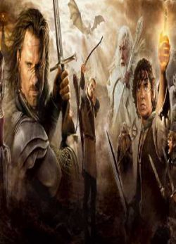 دانلود فیلم ارباب حلقه ها