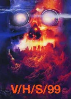فیلم ترسناک وی اچ اس 99