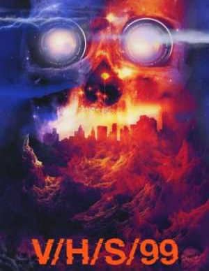 فیلم ترسناک وی اچ اس 99