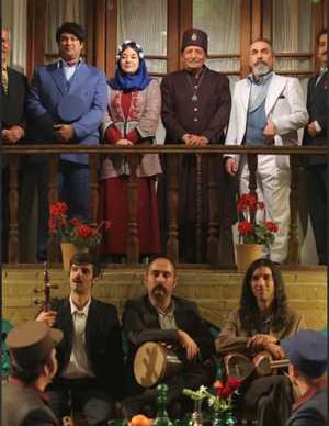 دانلود سریال شبکه مخفی زنان قسمت دهم