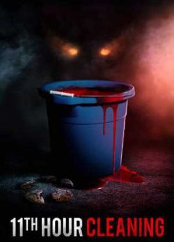 دانلود فیلم ترسناک نظافت ساعت 11