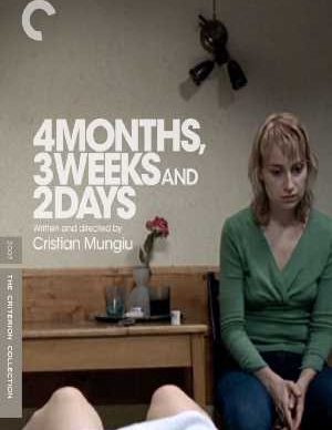 دانلود فیلم 4ماه 3هفته و 2روز