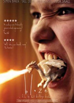 دانلود فیلم آتش