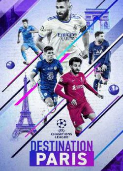 دانلود فیلم مقصد پاریس