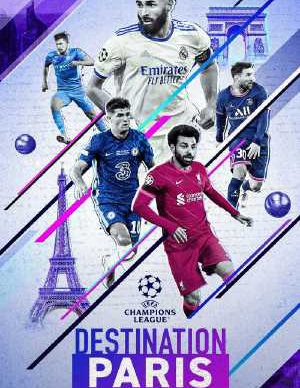 دانلود فیلم مقصد پاریس