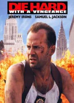 دانلود فیلم جان سخت همراه با انتقام
