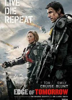 دانلود فیلم لبه فردا