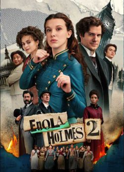 دانلود فیلم انولا هلمز 2