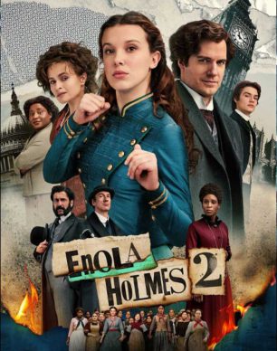 دانلود فیلم انولا هلمز 2