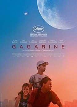 دانلود فیلم گاگارین