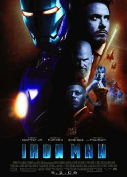 دانلود فیلم مرد آهنی