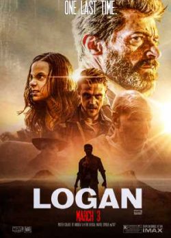 دانلود فیلم لوگان