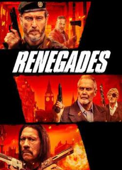 دانلود فیلم یاغی ها